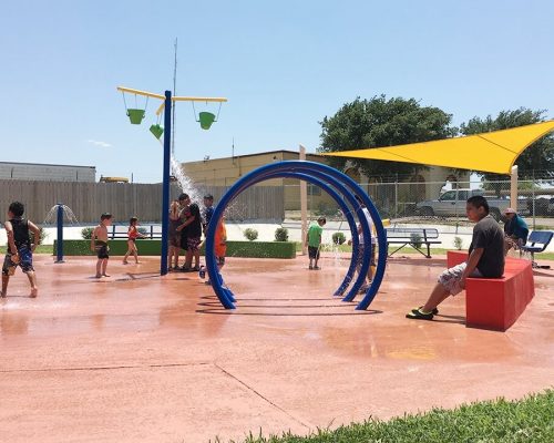 Making Waves: A Comprehensive Guide to Splash Pad Suppliers and Splash ...